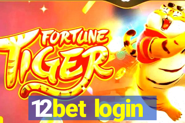 12bet login